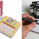 Image for article titled 9 Insanely Clever Sticky Notes